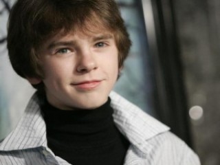 Freddie Highmore picture, image, poster