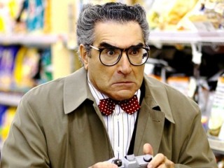 Eugene Levy picture, image, poster