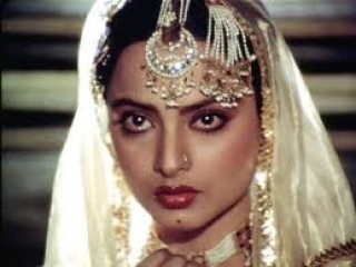 Rekha picture, image, poster