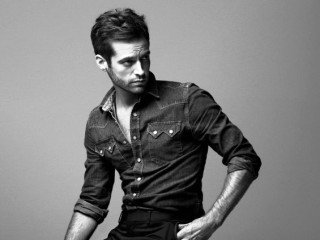 Benjamin Millepied picture, image, poster