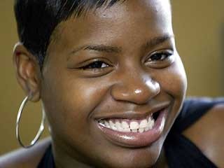 Fantasia Barrino picture, image, poster