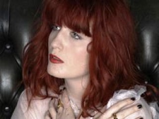 Florence Welch picture, image, poster