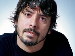 Dave Grohl picture, image, poster