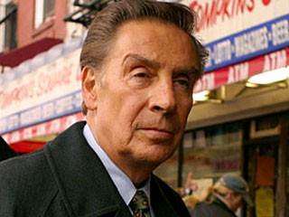 Jerry Orbach picture, image, poster