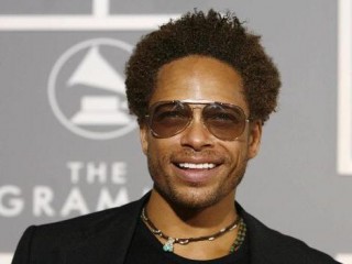 Gary Dourdan picture, image, poster