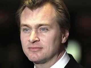 Christopher Nolan picture, image, poster