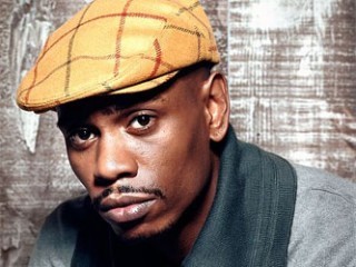 Dave Chappelle picture, image, poster