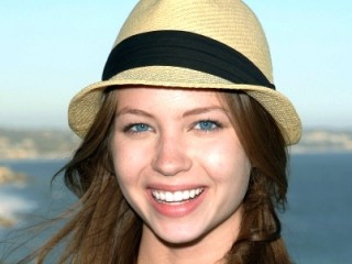 Daveigh Chase picture, image, poster