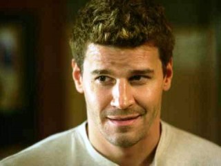 David Boreanaz picture, image, poster