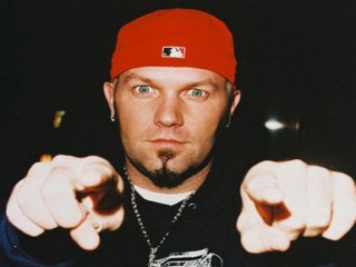 Fred Durst picture, image, poster