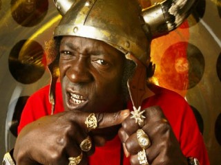 Flavor Flav picture, image, poster