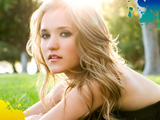 Emily Osment picture, image, poster