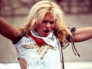 David Lee Roth picture, image, poster