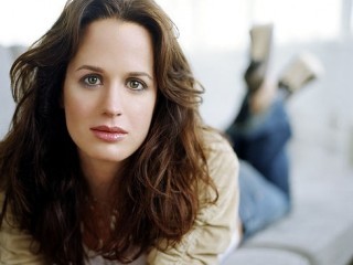 Elizabeth Reaser picture, image, poster