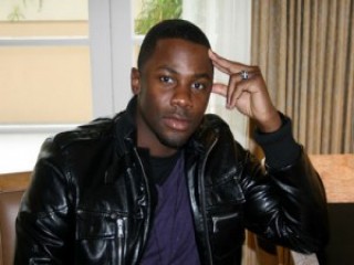 Derek Luke picture, image, poster