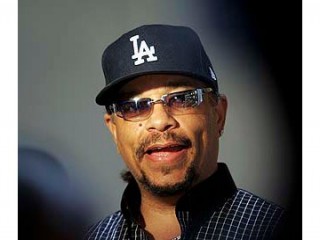 Ice-T picture, image, poster