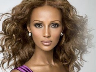 Iman picture, image, poster