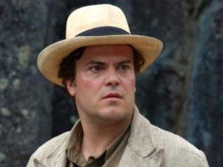 Jack Black Biography