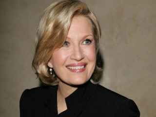 Diane Sawyer picture, image, poster