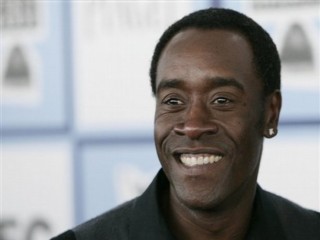 Don Cheadle picture, image, poster