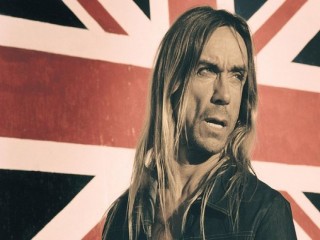 Iggy Pop picture, image, poster