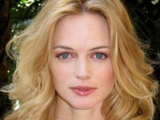 Heather Graham picture, image, poster