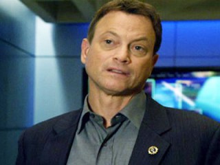 Gary Sinise picture, image, poster