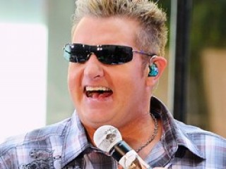 Gary LeVox picture, image, poster