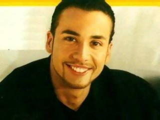 Howie Dorough picture, image, poster