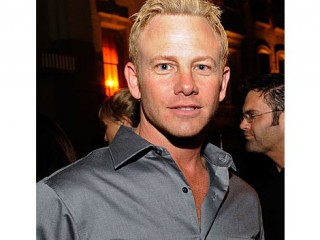 Ian Ziering picture, image, poster