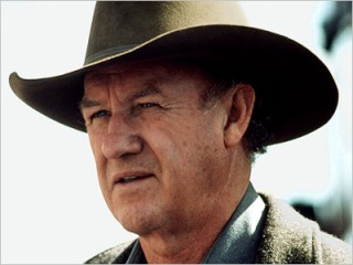 Gene Hackman picture, image, poster