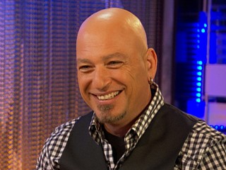 Howie Mandel picture, image, poster