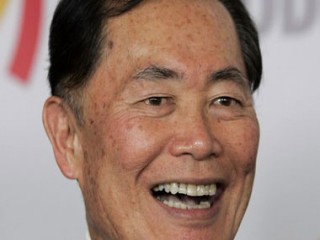 George Takei picture, image, poster