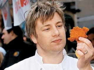 Jamie Oliver picture, image, poster