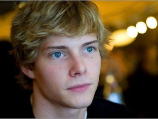 Hunter Parrish picture, image, poster