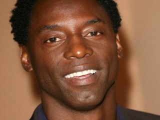 Isaiah Washington picture, image, poster