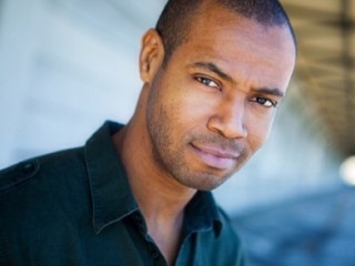 Isaiah Mustafa picture, image, poster