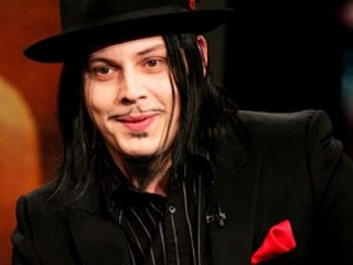 Jack White picture, image, poster