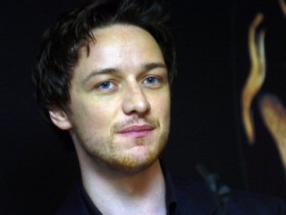 James McAvoy picture, image, poster