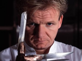 Gordon Ramsay picture, image, poster