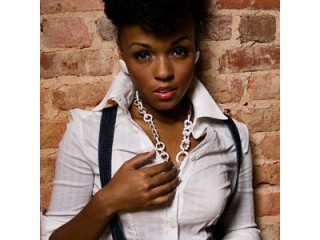 Janelle Monae picture, image, poster