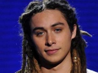 Jason Castro picture, image, poster