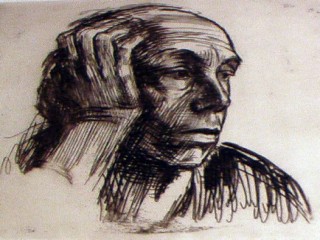 Käthe Kollwitz picture, image, poster