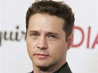 Jason Priestley picture, image, poster