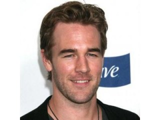 James Van Der Beek picture, image, poster