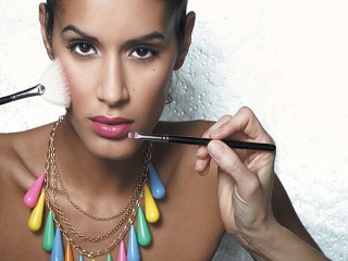 Jaslene Gonzalez picture, image, poster