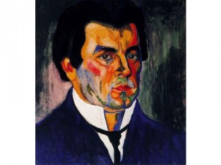 Kasimir Malevich picture, image, poster