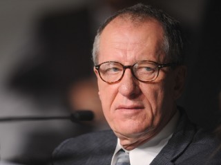 Geoffrey Rush picture, image, poster