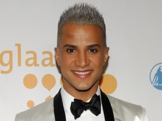 Jay Manuel picture, image, poster