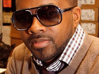 Jermaine Dupri picture, image, poster